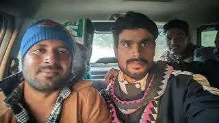 Farid is live | car vlog | sleep stream | day streem | stream | sunday 2026 | vlog stream
