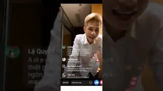 Jack bất ngờ live stream FB sau gần 1 năm trời trời trời🥴 (22/12/2020) (p1)