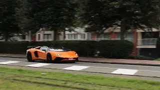 ZOUTE GT SPRINT&reg; 2017 (918,812, aventador SV,...) Zoute Grand Prix 2017
