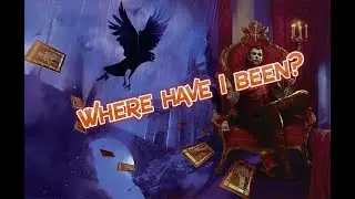 Where is ChrisALOO???