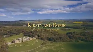 Gosford House Wedding Film || One Of Scotland's Finest Venues