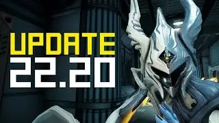 Saryn Rework, PBR, Dojo Changes, Particles, Augments & Patch Notes! (Warframe)