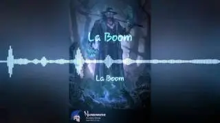 LA BOOM 《Carlos  Montiel》