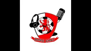 Boro Chat S1 E8