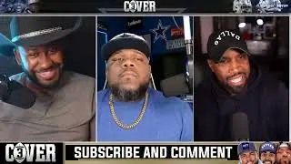 🔥 COVER 3 LIVE: Cowboys Next DC &mdash; Is the Hire Already Locked In?🔥