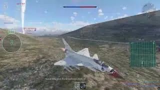 Epic reversal