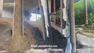 Troubleshooting Common Issues With Multi-Disc Screw Presses - Sludge Dewatering Machine For Sale
