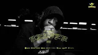 ULYSSE  ►REVIER◄ prod. Contrabeatz