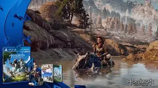 Horizon Zero Dawn A Seeker At the Gates Main Quest Walkthrough