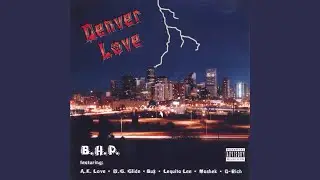 Denver Love Radio Version feat. Ms.Lee