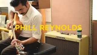 Phill Reynolds / Oblivion | Historian Session