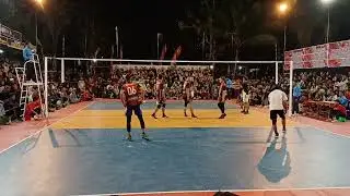 SERDADU Randusari vs Glocon Sukoboyo Set 2 [Grand Final Taruna Shakti Cup Slogohimo ]