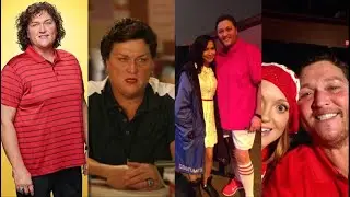 Dot-Marie Jones Glee Performances (Season 2 - 6)