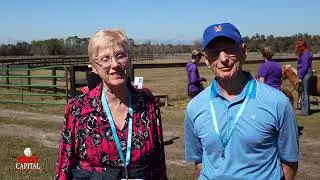 Miracle Mini Horses - Horse Protection Association of Florida.