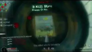 Kaai 08 Extermination Montage