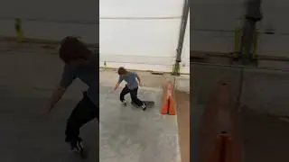 ROLLED ANKLE |#shorts