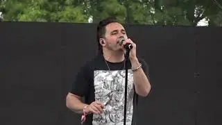 Social Order | Lights Off | live Cruel World, May 17, 2025