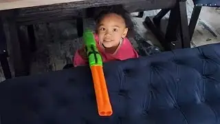 Bossy Kids & Crazy Parenting