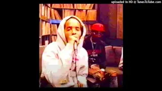 [FREE] Earl Sweatshirt x The Alchemist Type Beat 