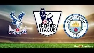 crystal palace vs man city 26/12/2017