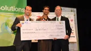 GC&E Conference Awards