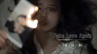 Fake Love Again - SnowExshadow | Emotional Sad Ballad Love Song
