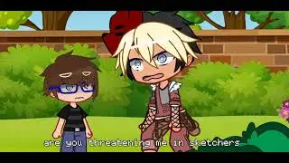 fnaf x class of 09