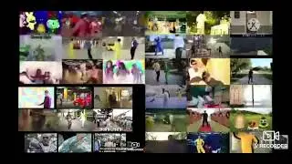 36 Gangnam Style (Fixed) Reversed