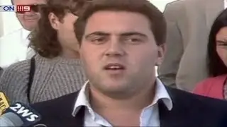 [FULL] Joe Hockey: We will protest for free education - 1987