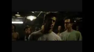 Filosof&iacute;a de Tyler Durden