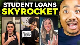 16 Million Americans Student Loan Payments Skyrocket