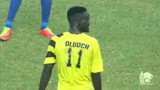 AFC Leopards SC 2-0 Chemelil Sugar FC | EXTENDED HIGHLIGHTS | Sat, 16.06.2018 | SPL 2018 R20