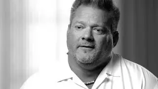 Addiction Hope Story | Randy Grimes - Full Story