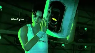 Jonathan Coulton - You Wouldn't Know [Remix] (Lego Dimensions/Portal)
