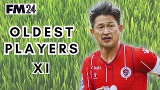 The ANTI Wonderkid XI in FM24