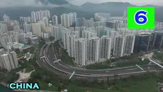 Asia's Top 10 Fastest Growing Economies 2019