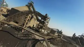 FPV Karachi | Industrial Playground