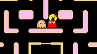 Ms. Pac-Man Still Slaps...