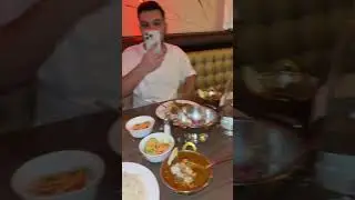Essen mit Jsix #viralvideo