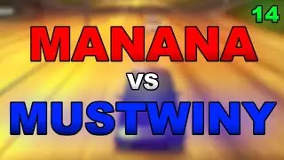 Ucieczka przed MUSTWINAMI 14 (Paradise RPG)