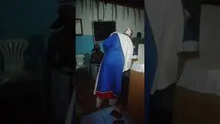 Betlehema zion church Mozambique