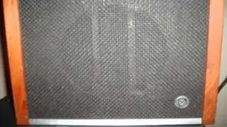 WSLT 1520 AM Radio  Ocean City  NJ  1976.wmv