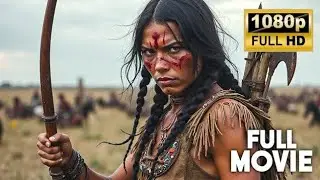 Roaring in Desert | Best Action Thriller Movie | Hollywood English Movie 2025 | English Full Movie