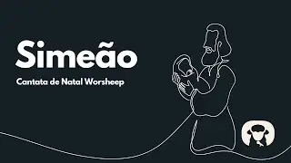 03. Simeão - Cantata Nasce o Amor (Cantado com letra)