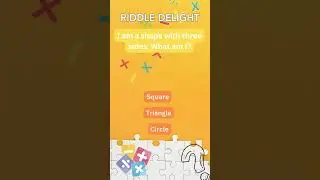 Mind-Bending Math Magic: Trending Riddles and Puzzles for Young Minds #riddles #kidsbrain #maths