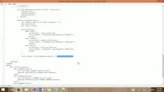 manipulating css with javascript