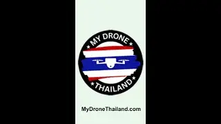 MyDroneThailand - How to use the UAS Portal app ENG
