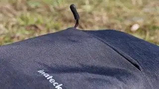 Inateck CP1001 Backpack Review | English + German