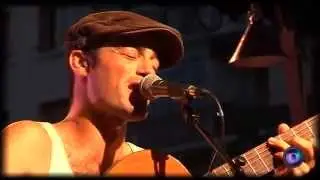 Omar et Mon Accord&eacute;on Live Carpentras