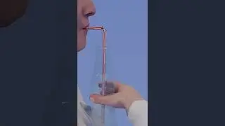 Turn a Straw into a Sprayer: The Science Behind Perfumes!